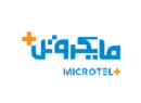 طراحی وب سایت مایکروتل پلاس